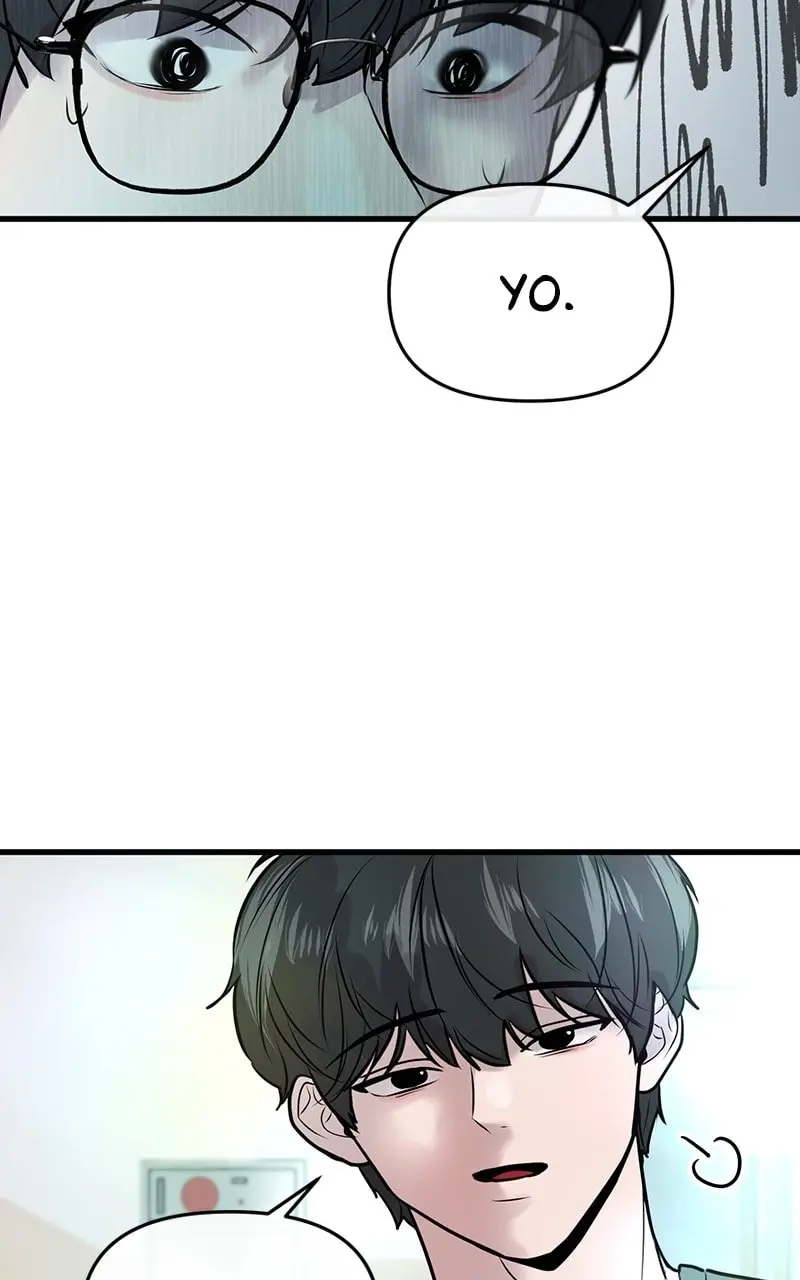 Back to Chanbi - Chapter 15 - Page 6