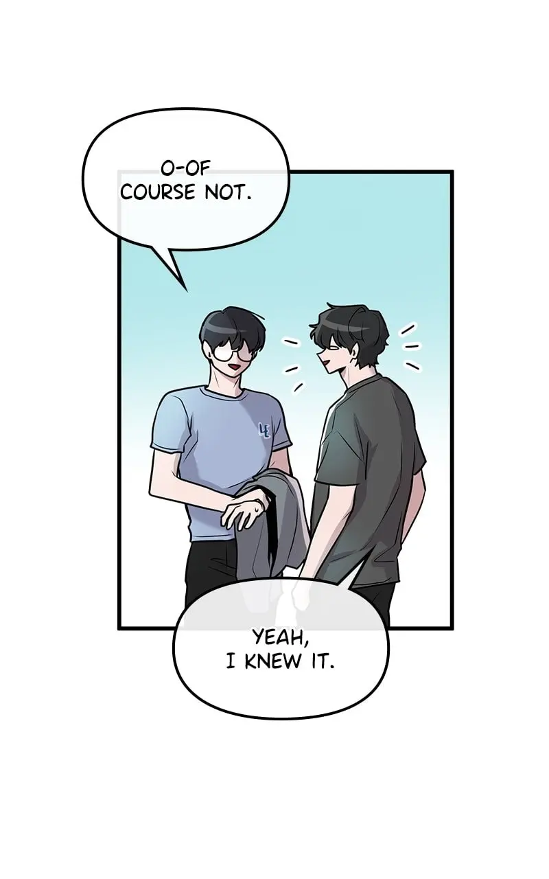 Back to Chanbi - Chapter 15 - Page 8