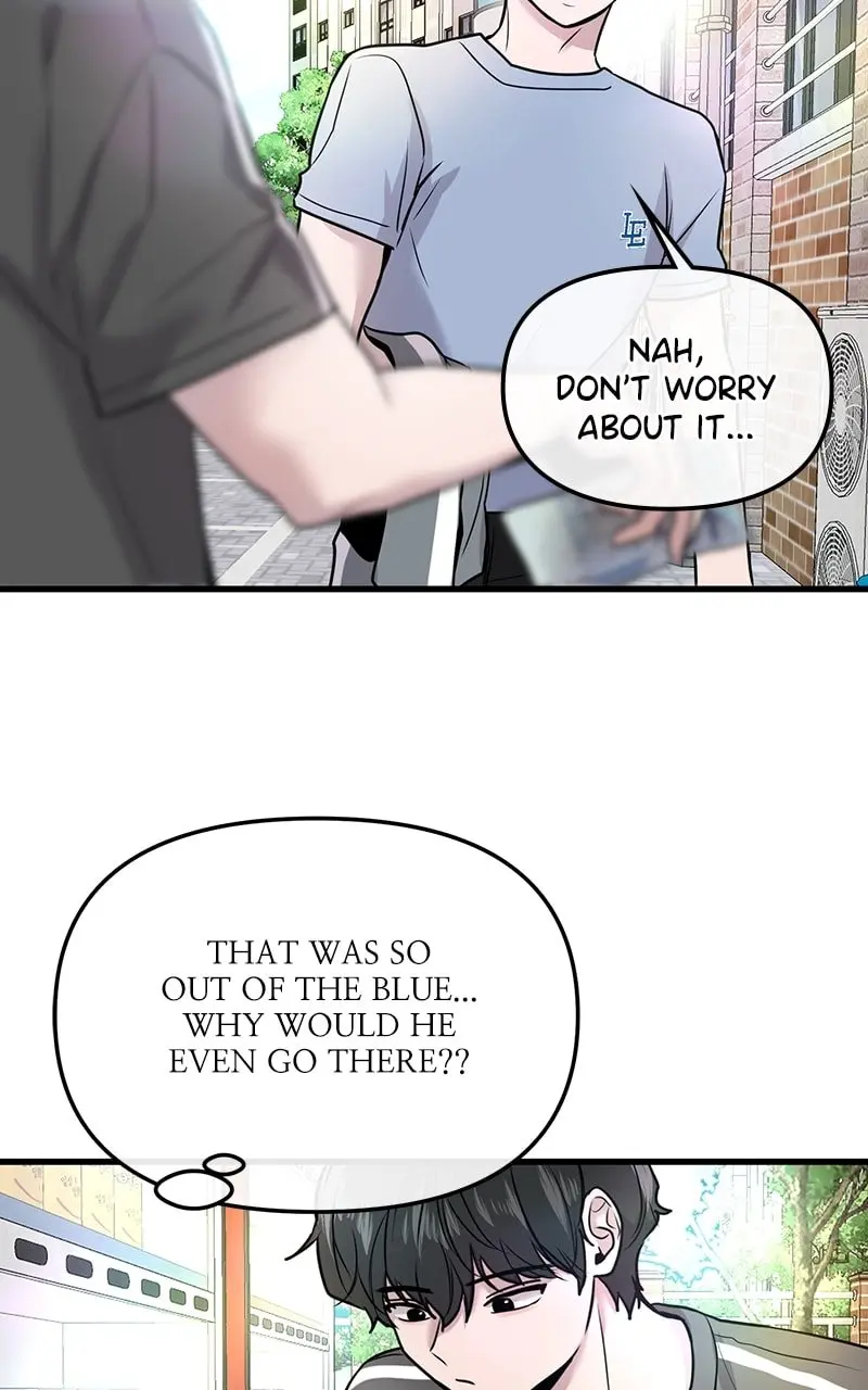 Back to Chanbi - Chapter 15 - Page 11