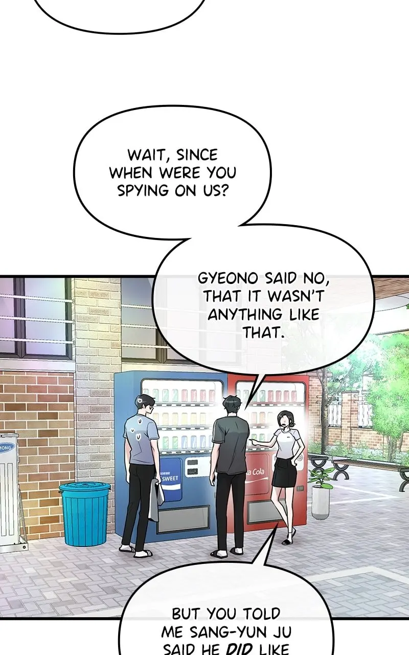 Back to Chanbi - Chapter 15 - Page 15