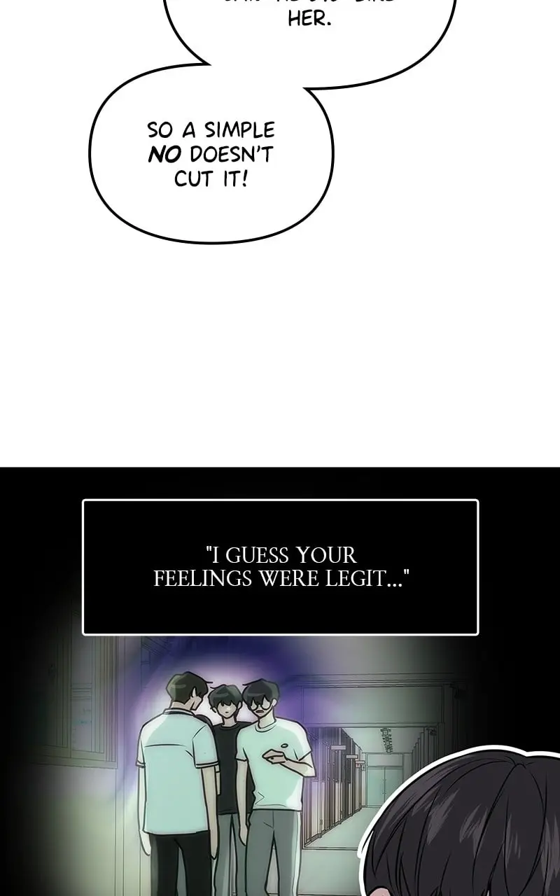 Back to Chanbi - Chapter 15 - Page 16