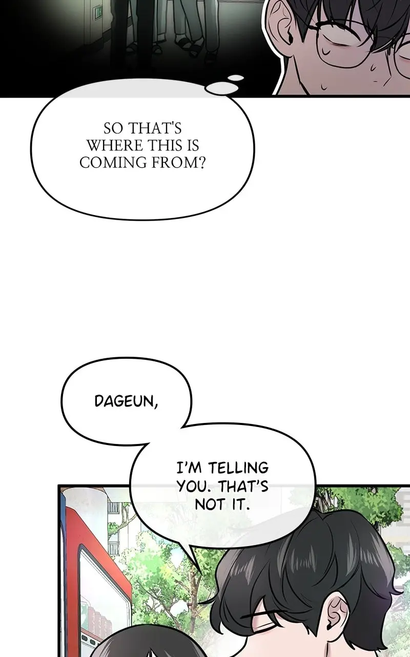 Back to Chanbi - Chapter 15 - Page 17