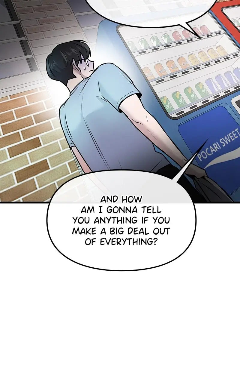 Back to Chanbi - Chapter 15 - Page 19