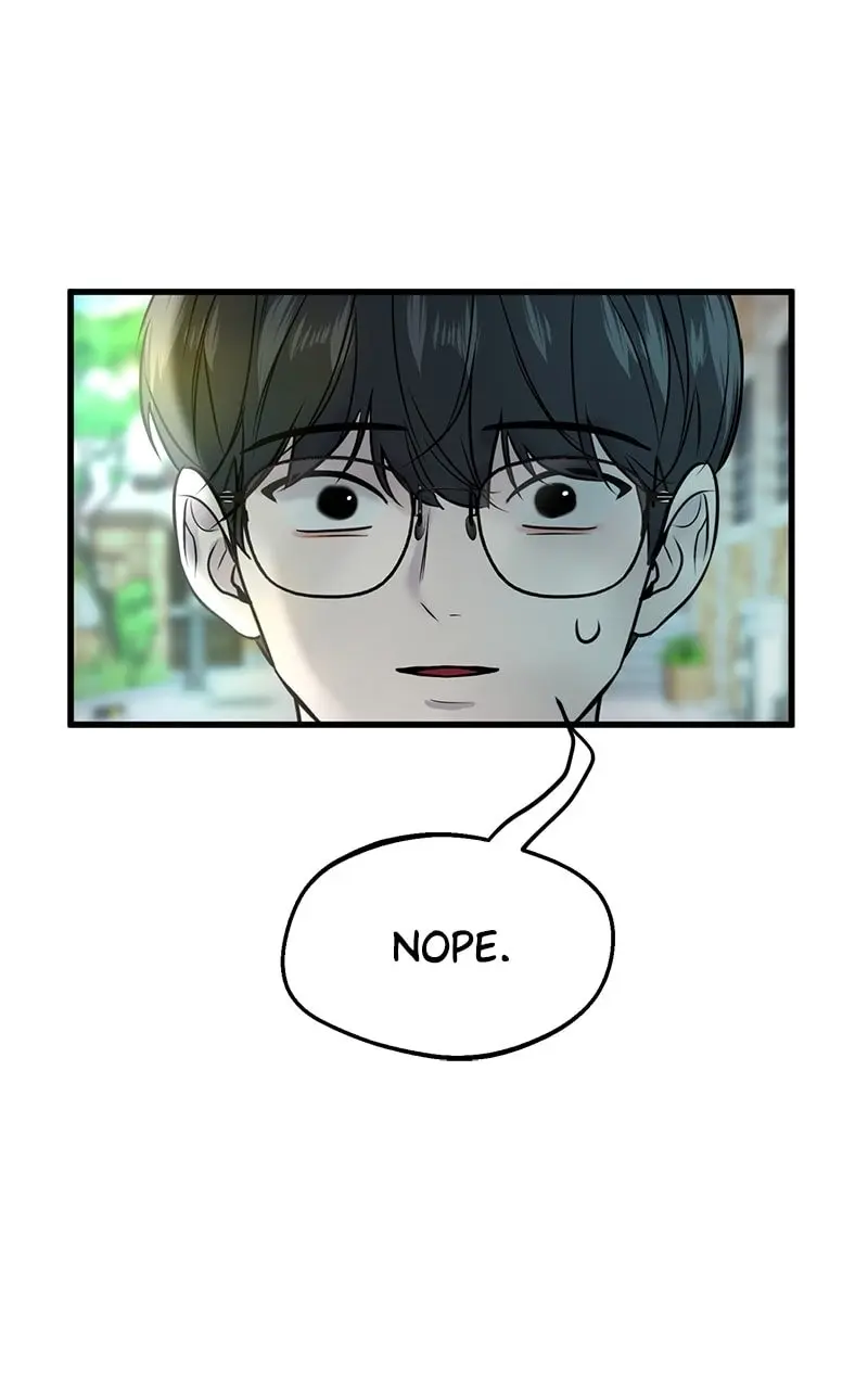 Back to Chanbi - Chapter 15 - Page 21