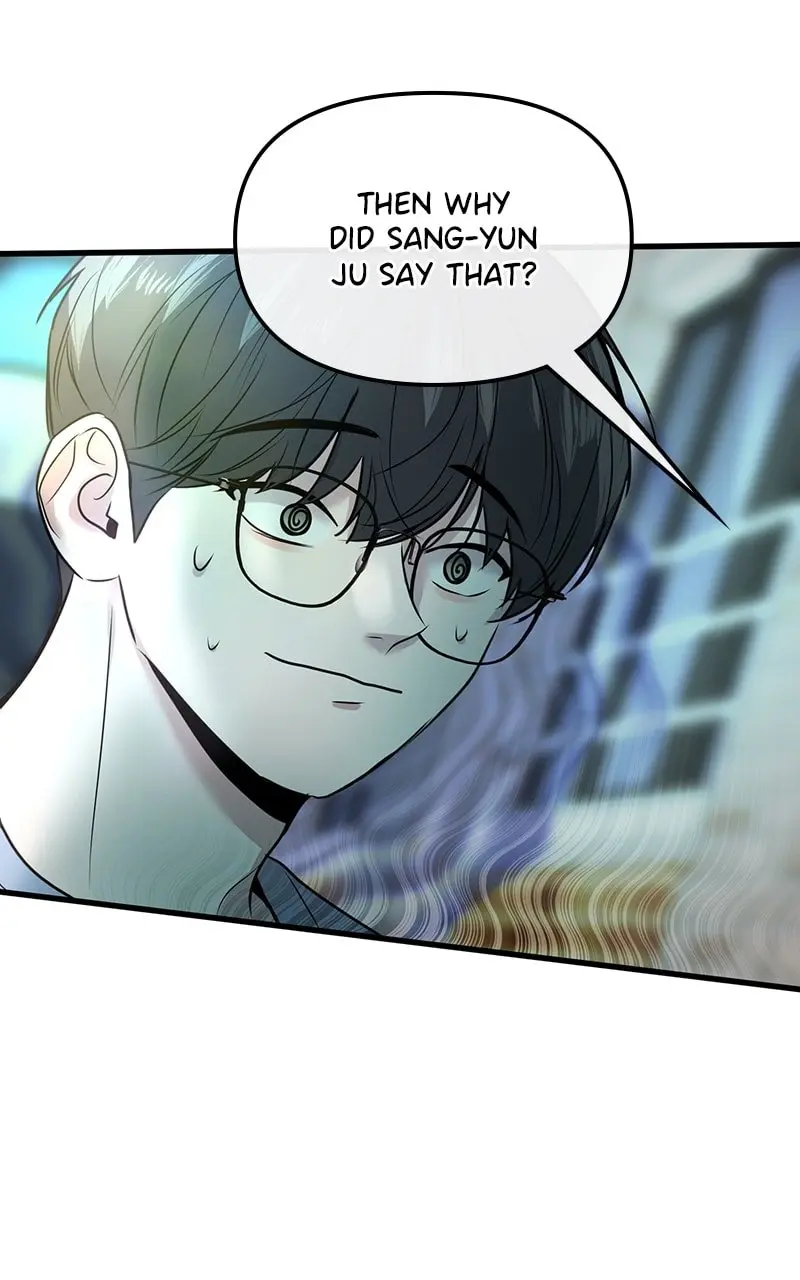 Back to Chanbi - Chapter 15 - Page 22