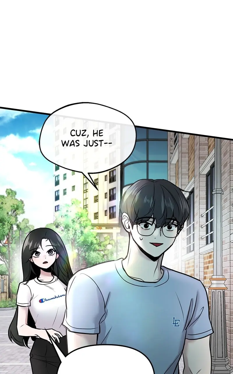 Back to Chanbi - Chapter 15 - Page 23