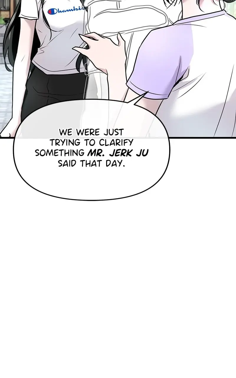 Back to Chanbi - Chapter 15 - Page 28