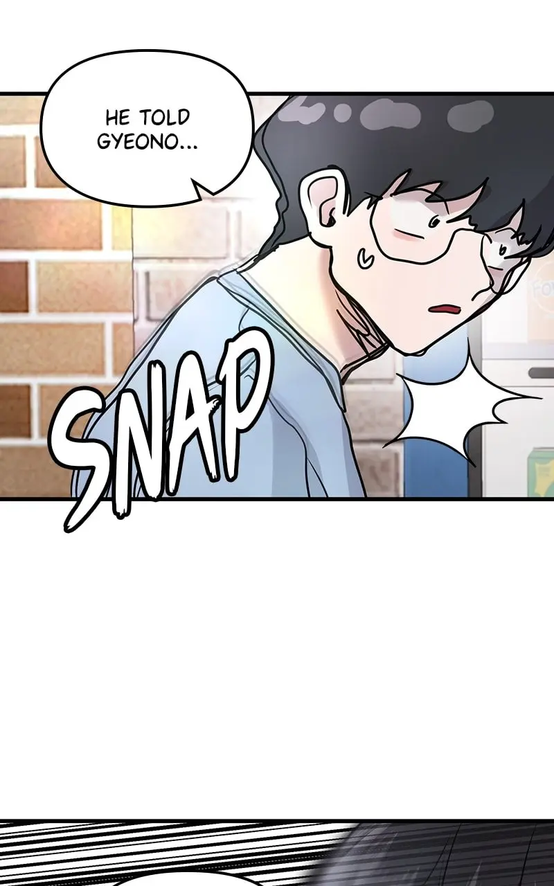 Back to Chanbi - Chapter 15 - Page 29