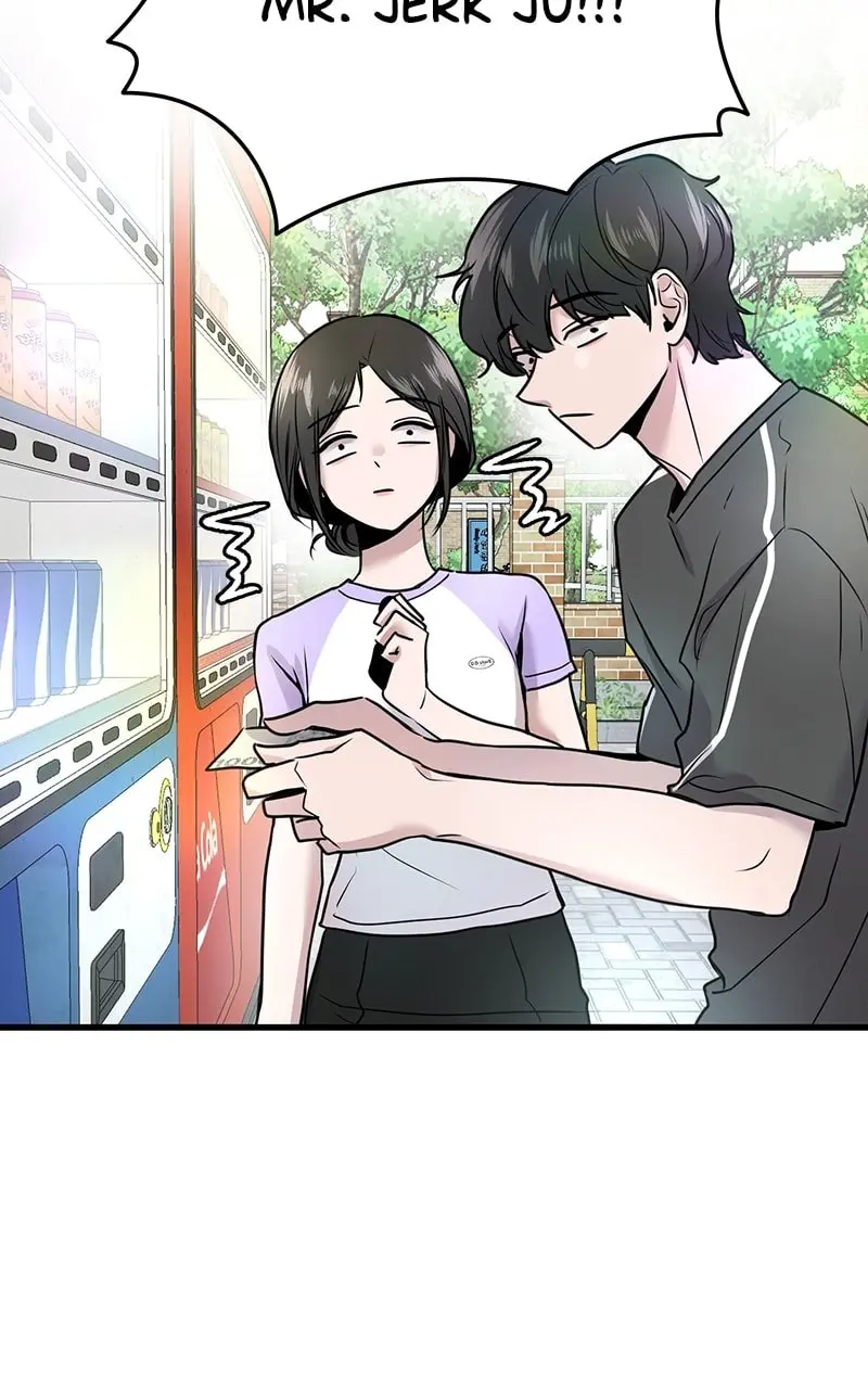 Back to Chanbi - Chapter 15 - Page 31