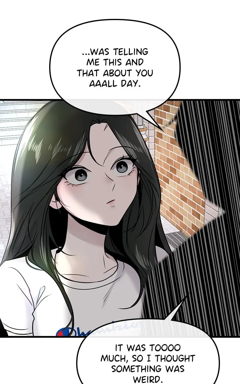 Back to Chanbi - Chapter 15 - Page 32