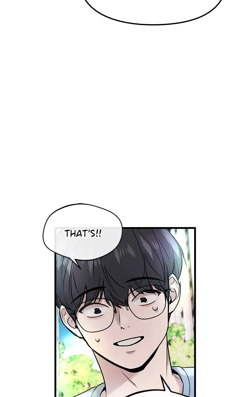 Back to Chanbi - Chapter 15 - Page 33