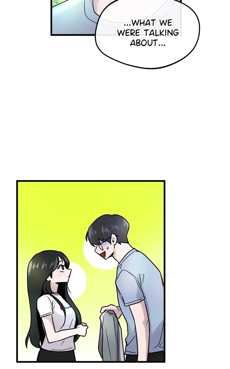 Back to Chanbi - Chapter 15 - Page 34