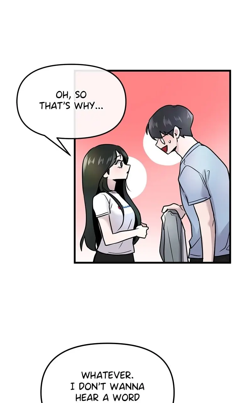 Back to Chanbi - Chapter 15 - Page 35