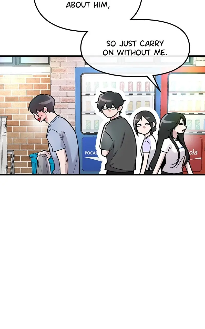 Back to Chanbi - Chapter 15 - Page 36