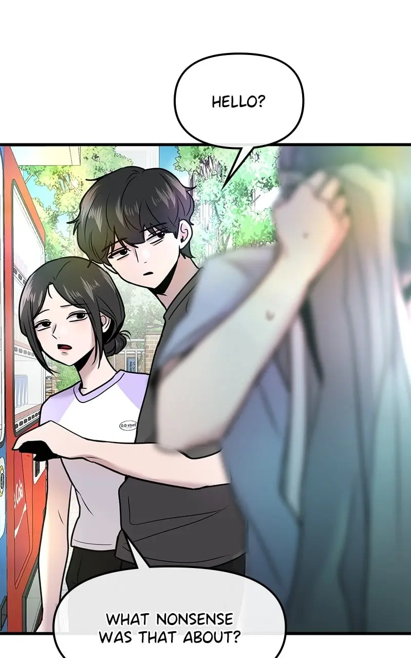 Back to Chanbi - Chapter 15 - Page 37