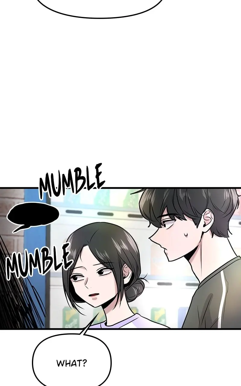 Back to Chanbi - Chapter 15 - Page 38