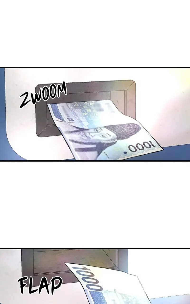 Back to Chanbi - Chapter 15 - Page 41