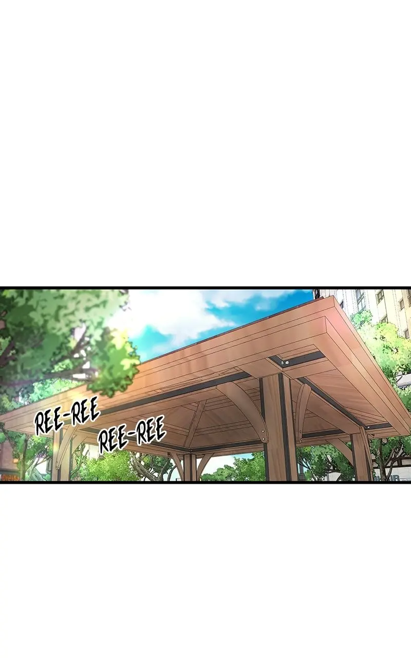 Back to Chanbi - Chapter 15 - Page 43
