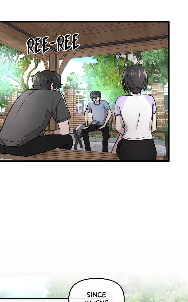 Back to Chanbi - Chapter 15 - Page 44