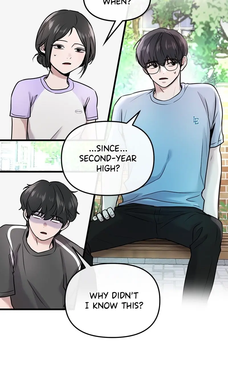 Back to Chanbi - Chapter 15 - Page 45