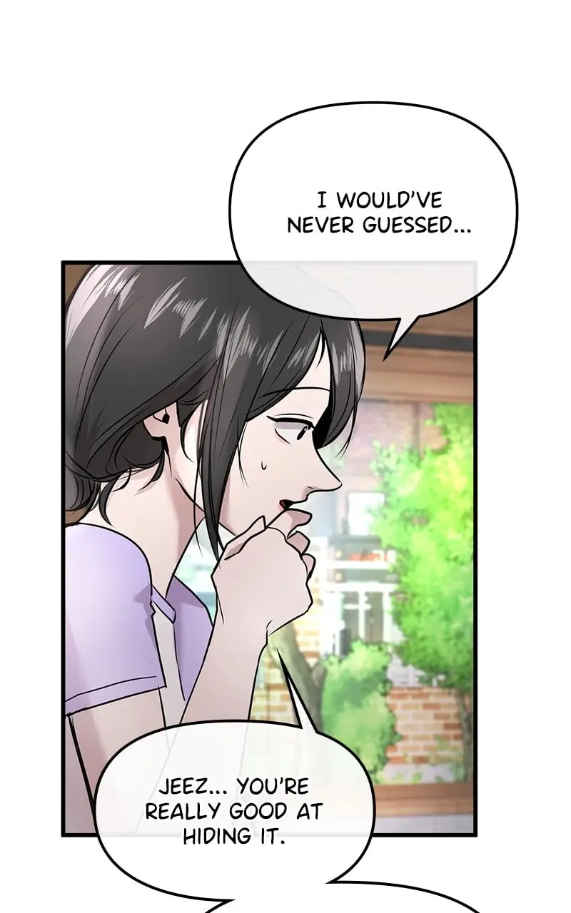 Back to Chanbi - Chapter 15 - Page 46