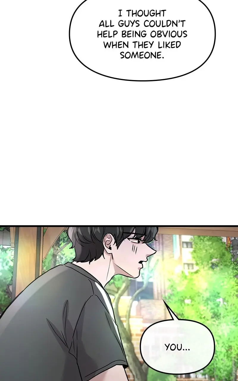 Back to Chanbi - Chapter 15 - Page 47