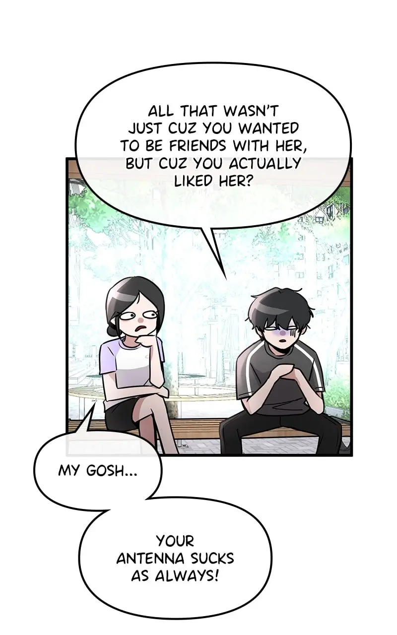 Back to Chanbi - Chapter 15 - Page 50
