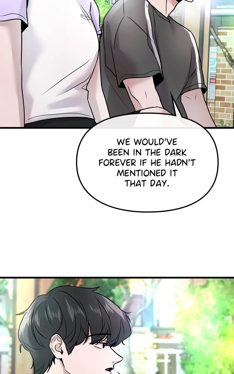 Back to Chanbi - Chapter 15 - Page 56