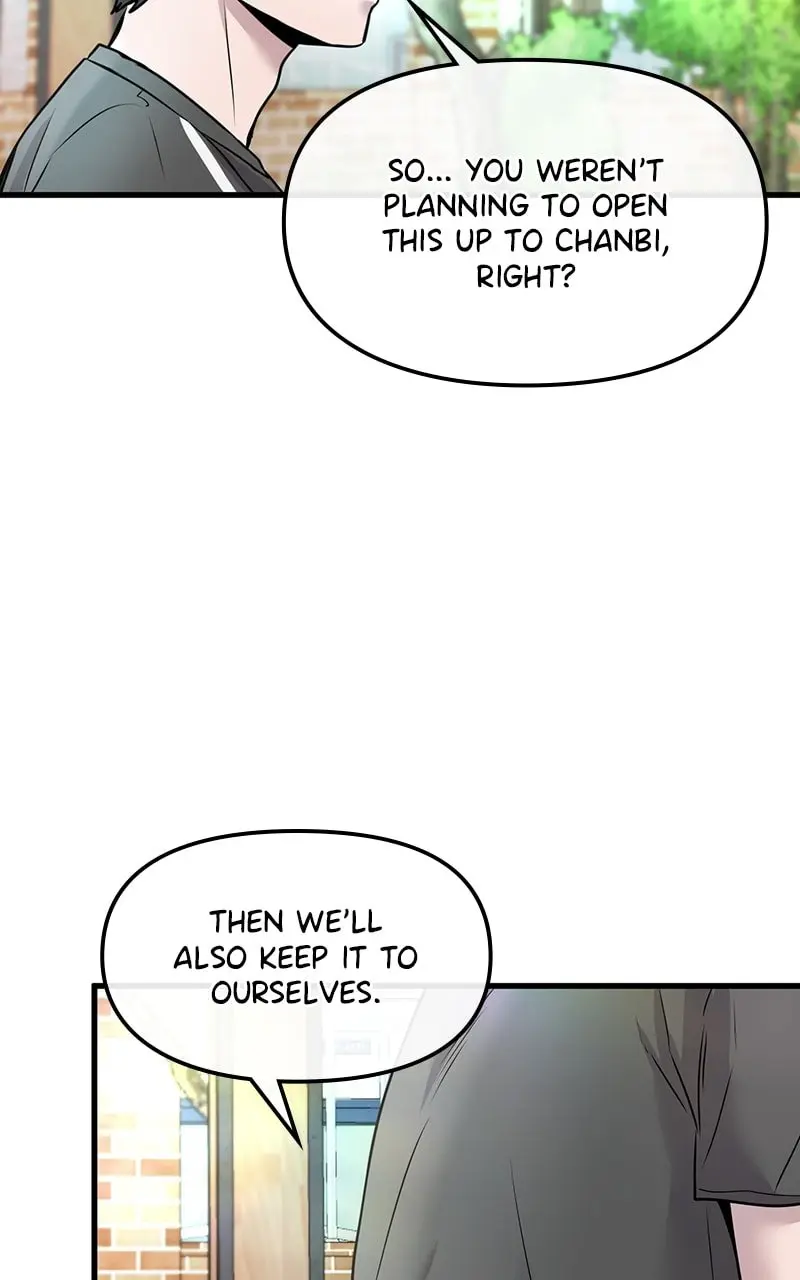 Back to Chanbi - Chapter 15 - Page 57
