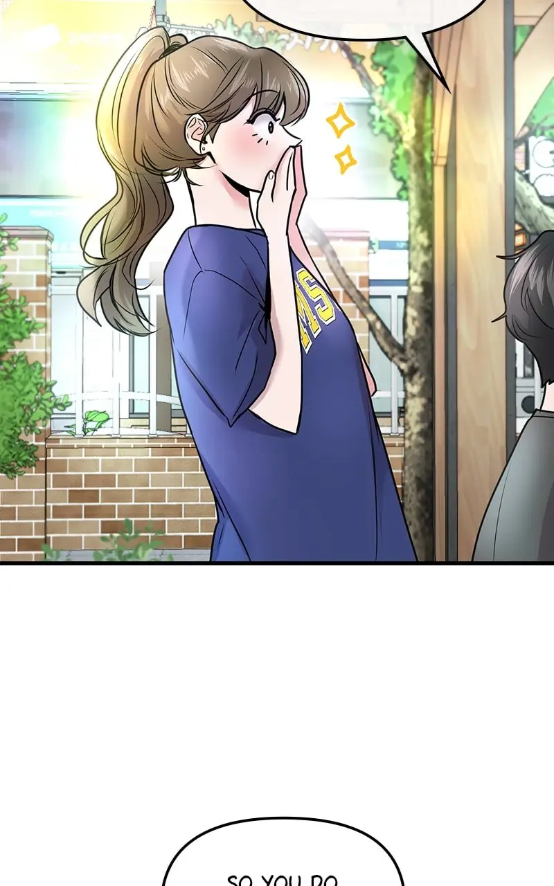 Back to Chanbi - Chapter 15 - Page 59