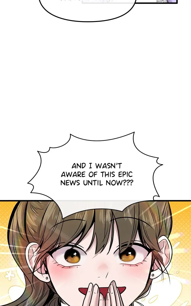 Back to Chanbi - Chapter 15 - Page 61