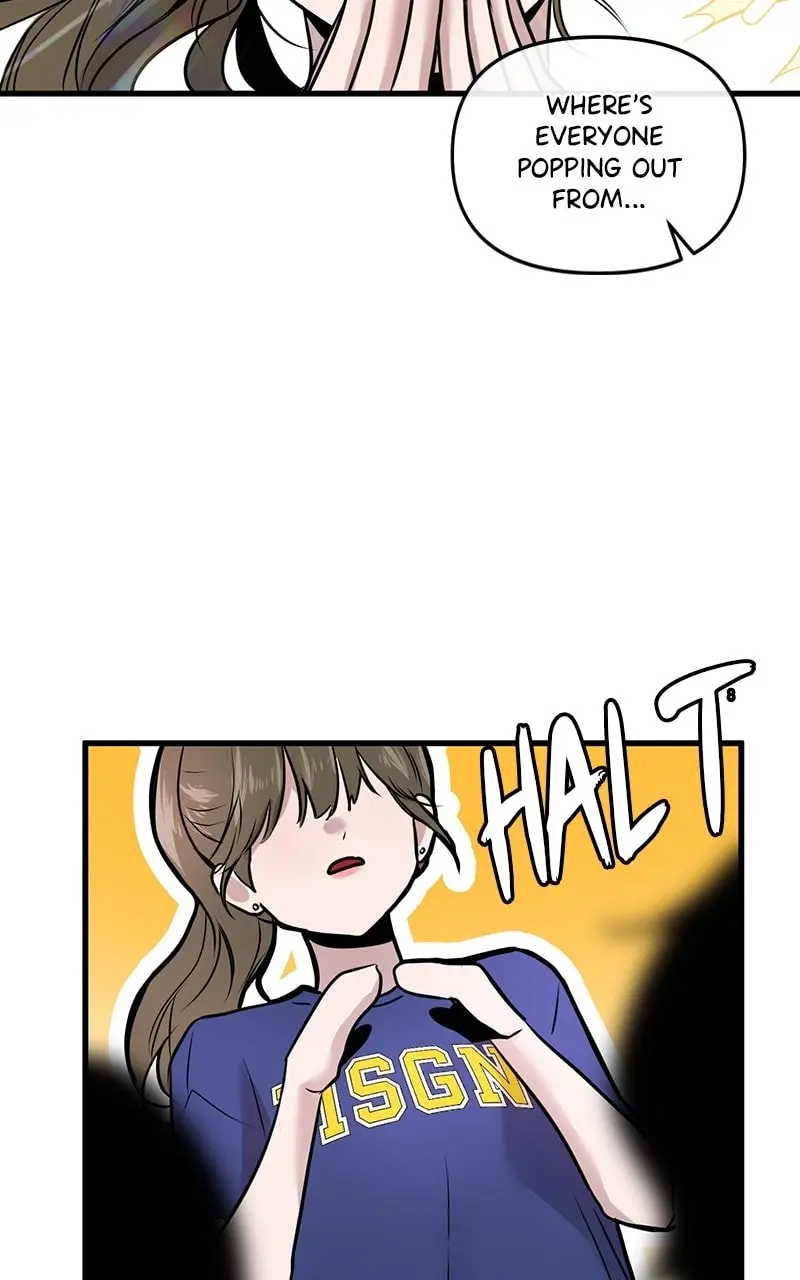 Back to Chanbi - Chapter 15 - Page 62