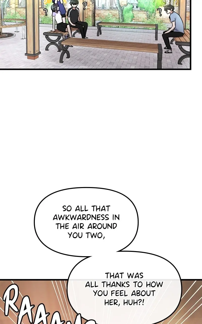 Back to Chanbi - Chapter 15 - Page 64