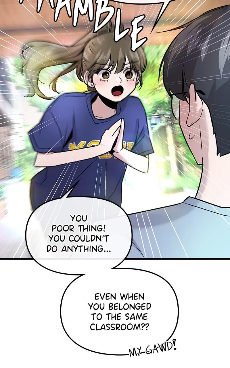 Back to Chanbi - Chapter 15 - Page 65