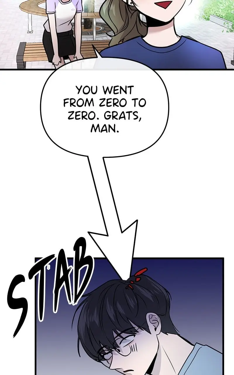 Back to Chanbi - Chapter 15 - Page 69