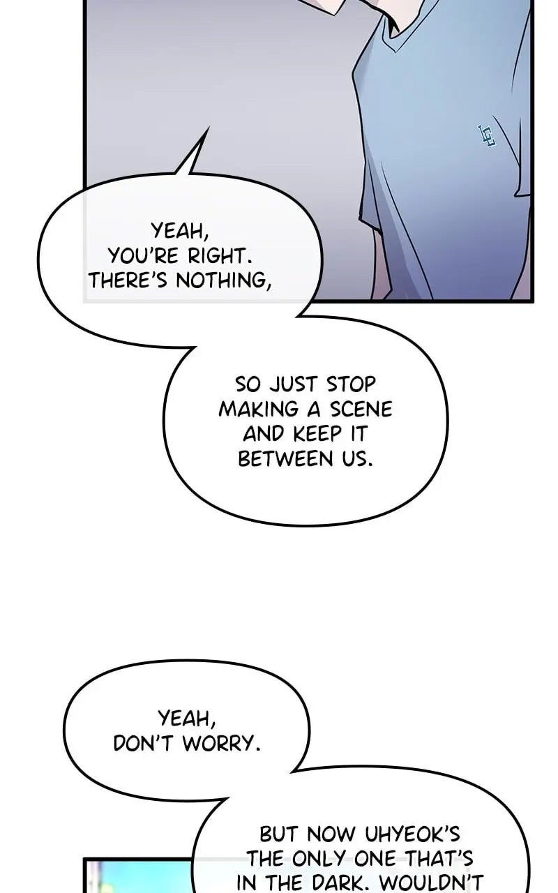 Back to Chanbi - Chapter 15 - Page 70