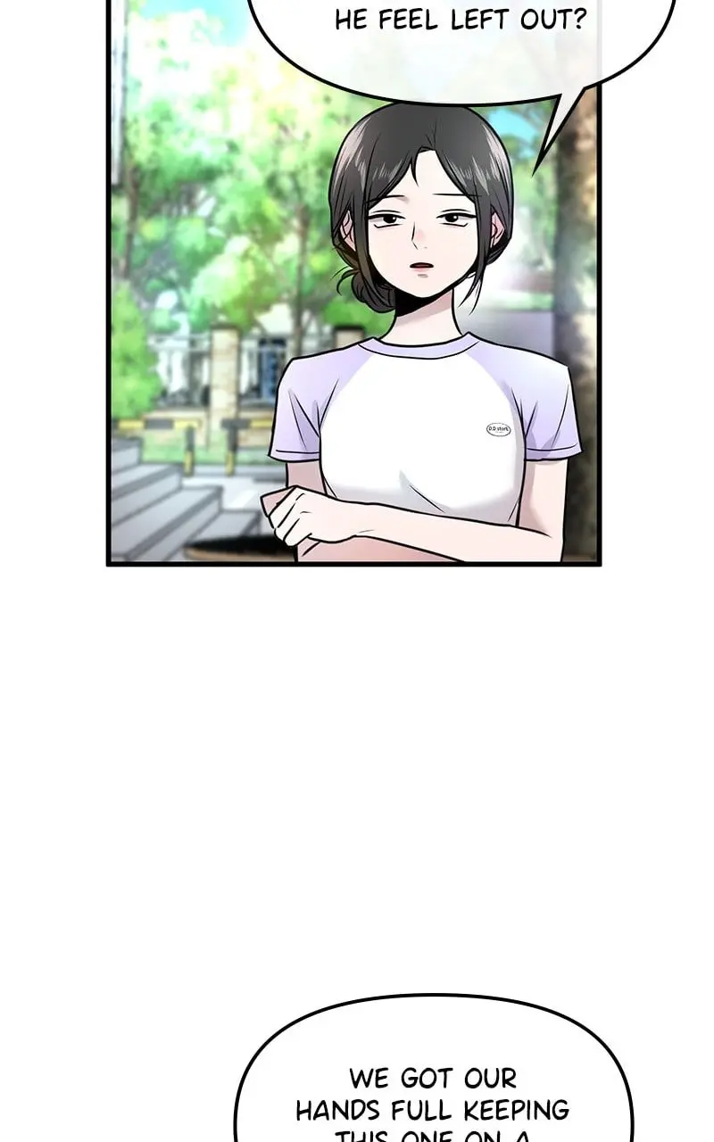 Back to Chanbi - Chapter 15 - Page 71