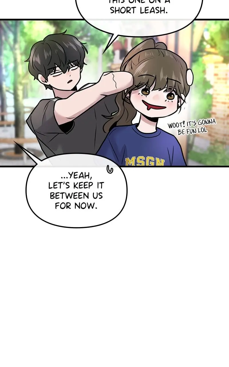 Back to Chanbi - Chapter 15 - Page 72