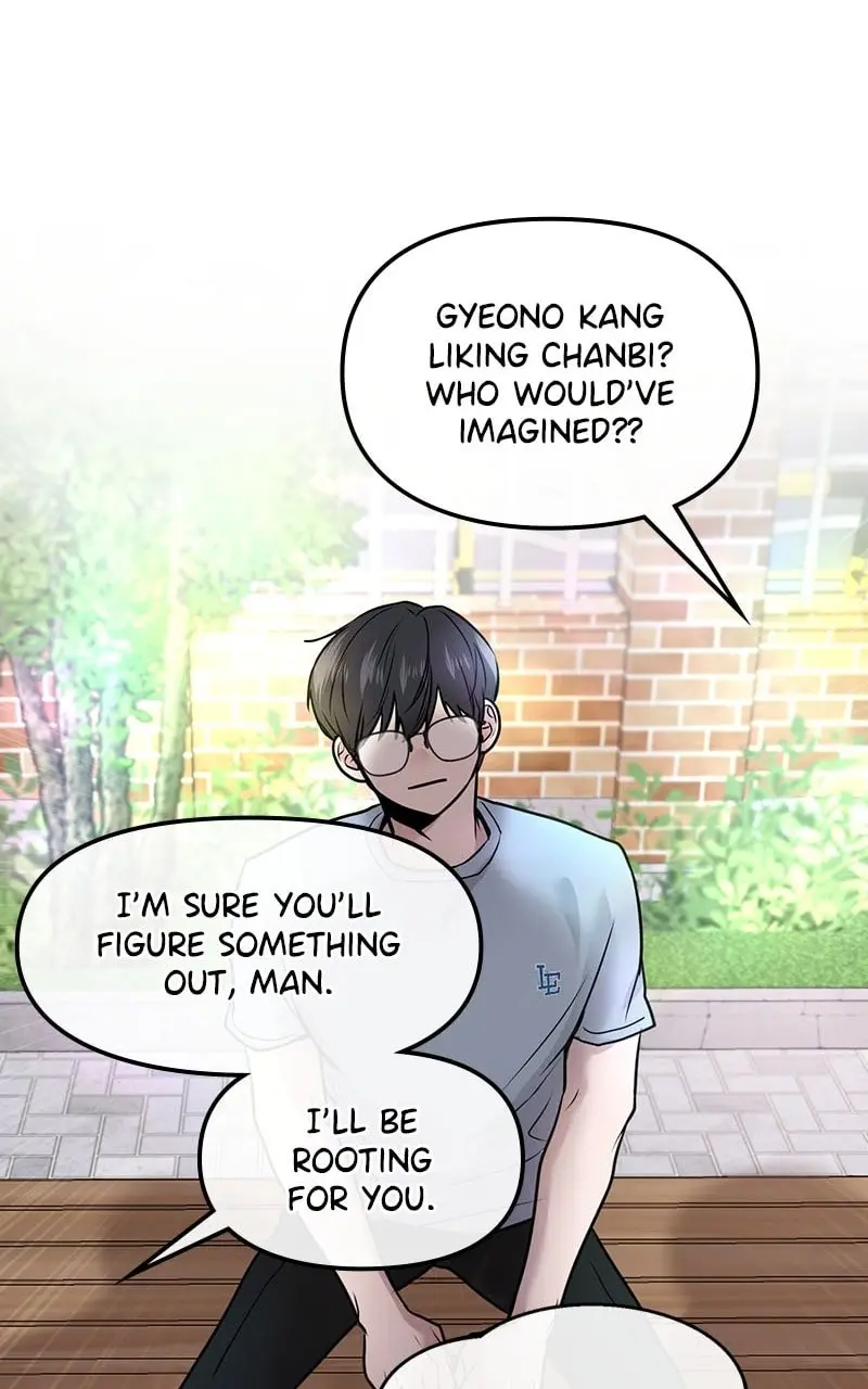 Back to Chanbi - Chapter 15 - Page 73