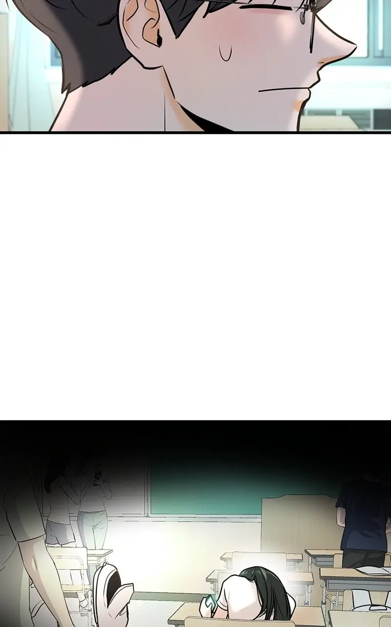 Back to Chanbi - Chapter 15 - Page 76