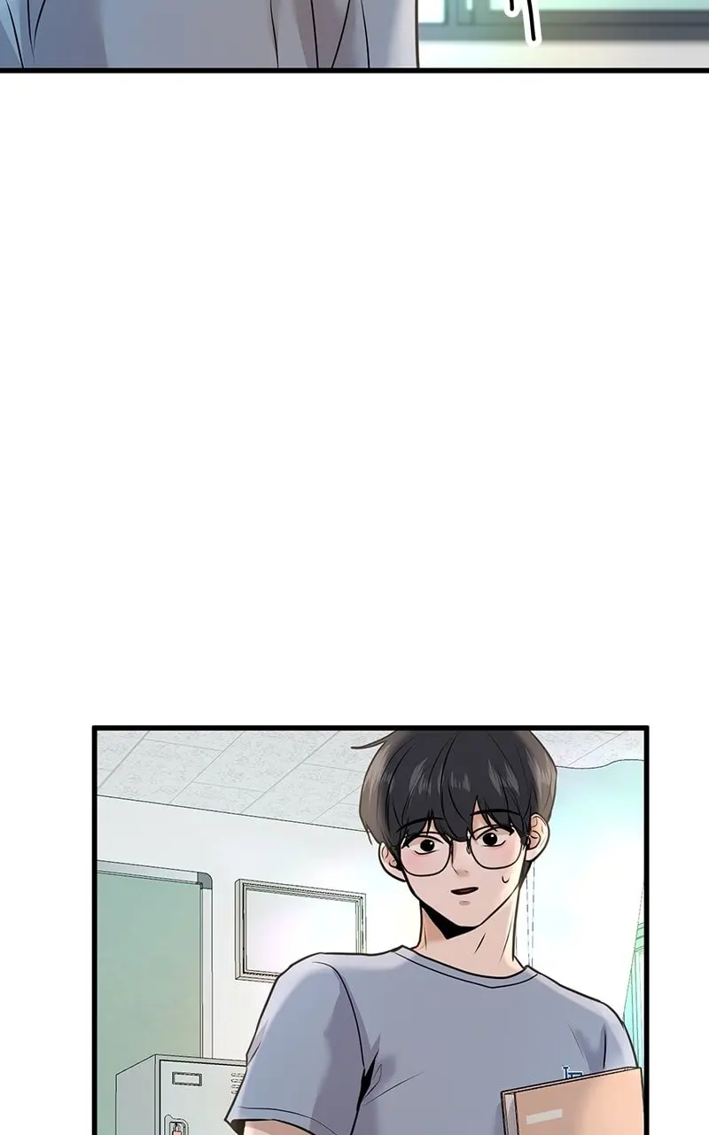 Back to Chanbi - Chapter 15 - Page 78