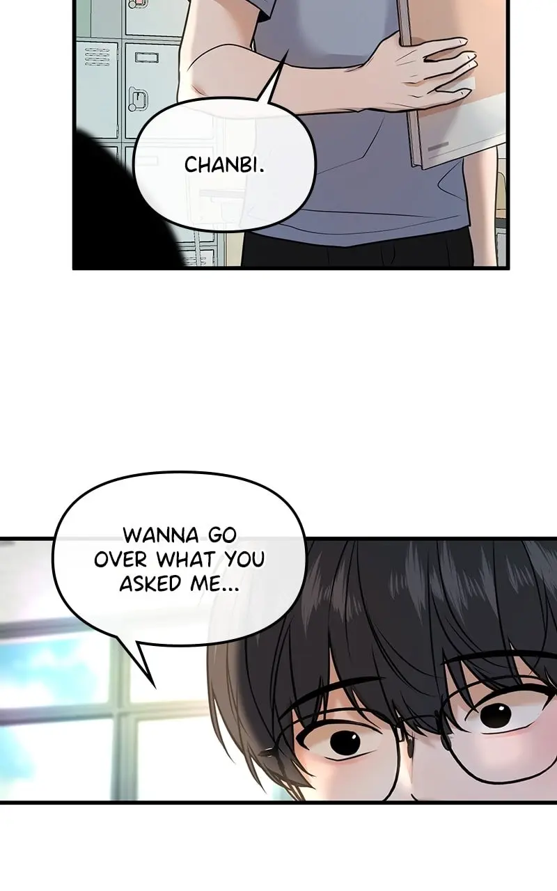 Back to Chanbi - Chapter 15 - Page 79
