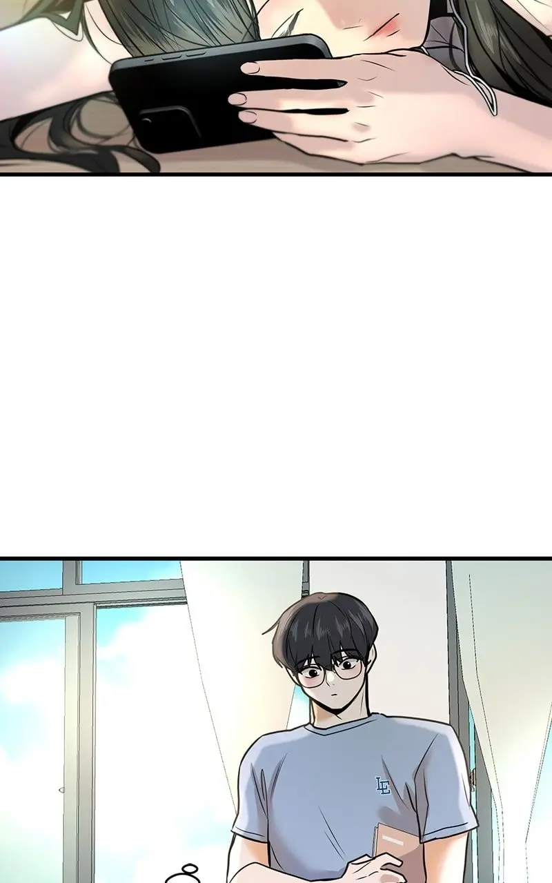 Back to Chanbi - Chapter 15 - Page 81
