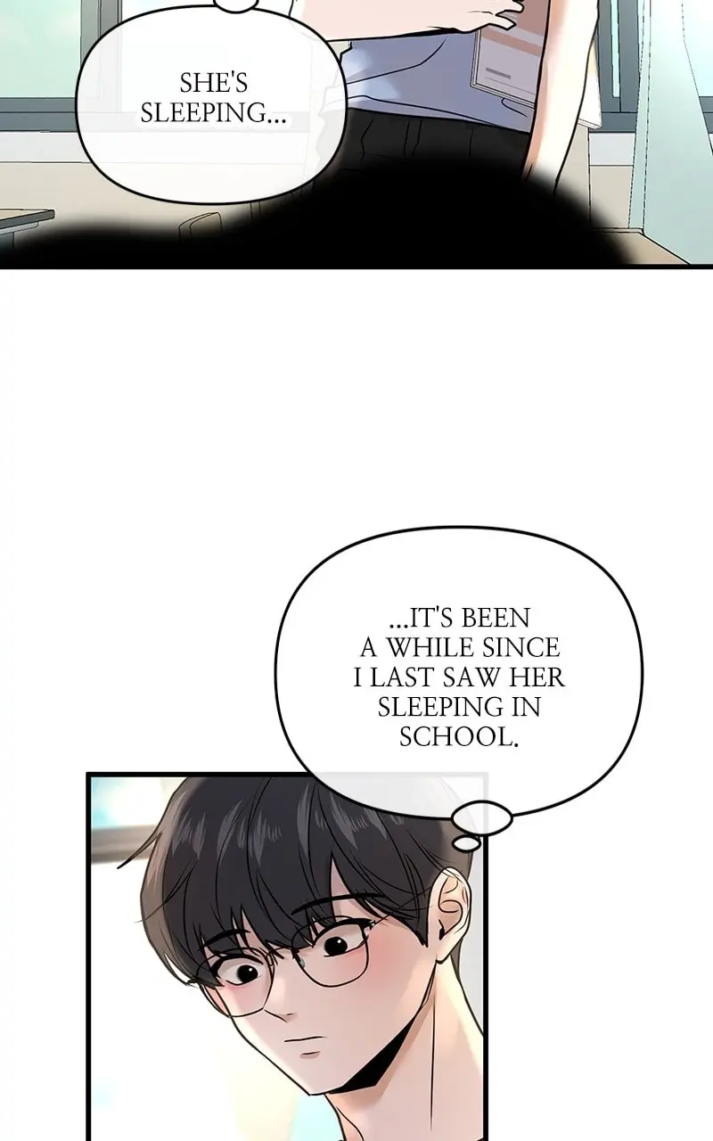Back to Chanbi - Chapter 15 - Page 82