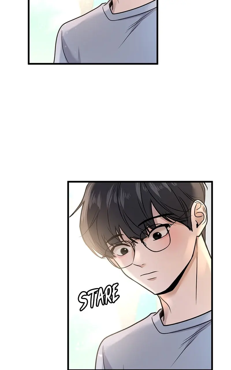 Back to Chanbi - Chapter 15 - Page 83