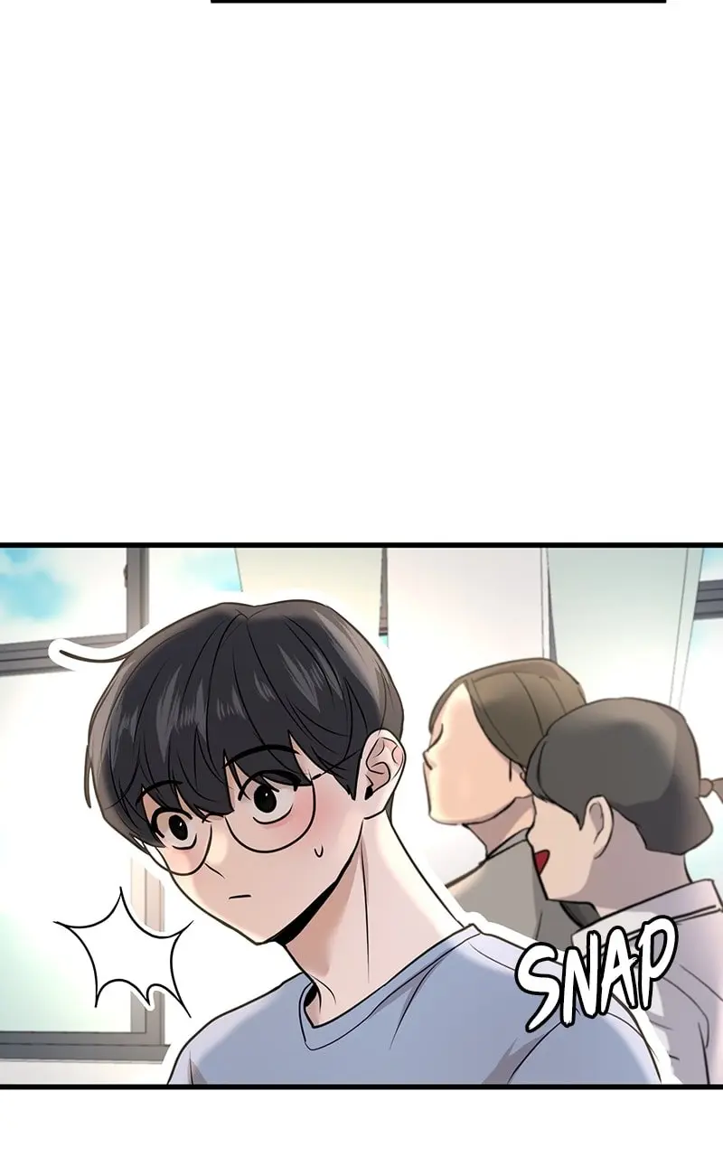 Back to Chanbi - Chapter 15 - Page 84