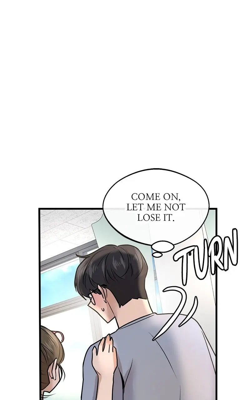 Back to Chanbi - Chapter 15 - Page 85