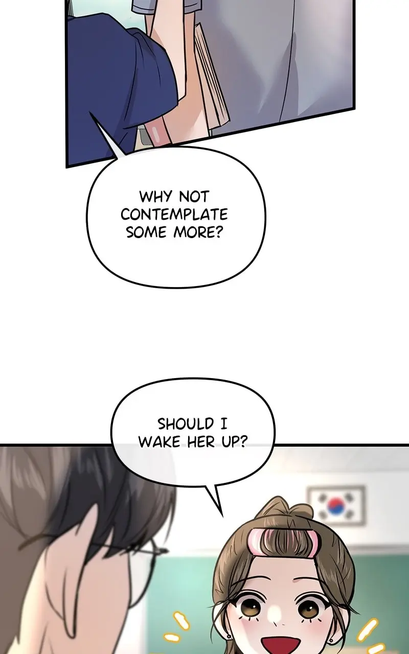 Back to Chanbi - Chapter 15 - Page 86