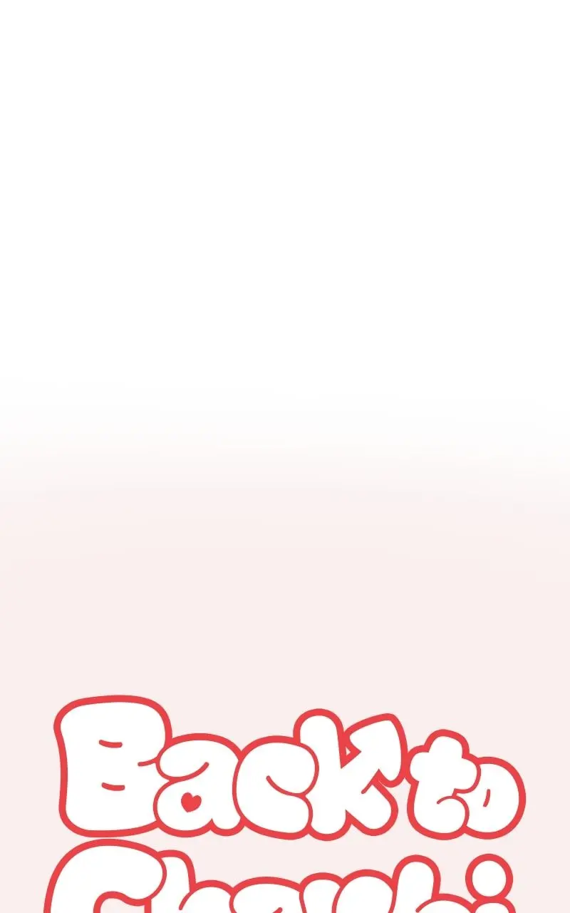 Back to Chanbi - Chapter 15 - Page 91