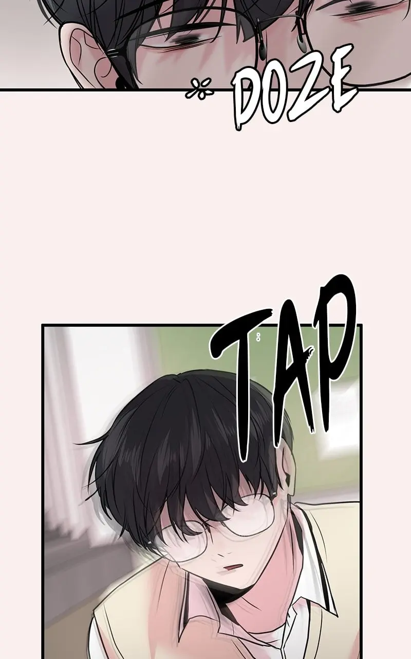 Back to Chanbi - Chapter 15 - Page 95